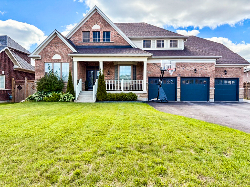 19 Skelton St 0 Commission Realtor