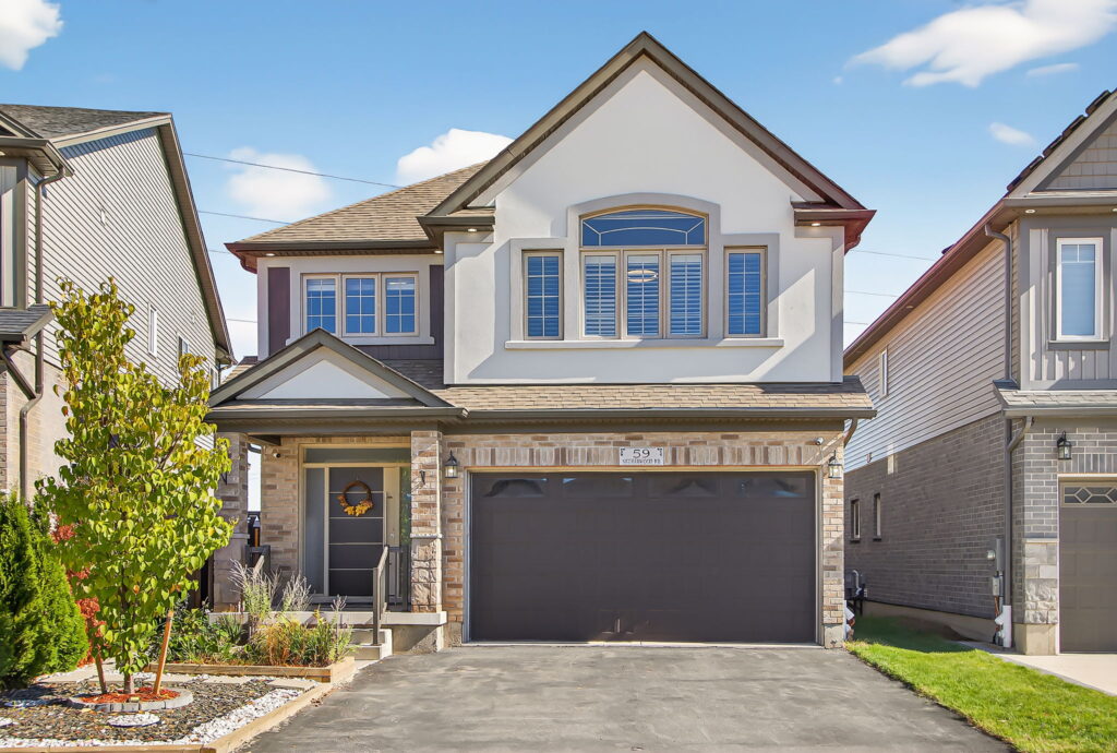 59 Netherwood Rd 0 Commission Realtor