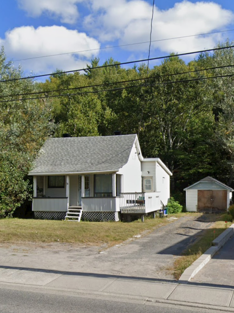 633 Kingsway 0 Commission Realtor