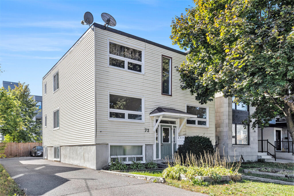 72 Jolliet Ave Flat-Fee Realtor®