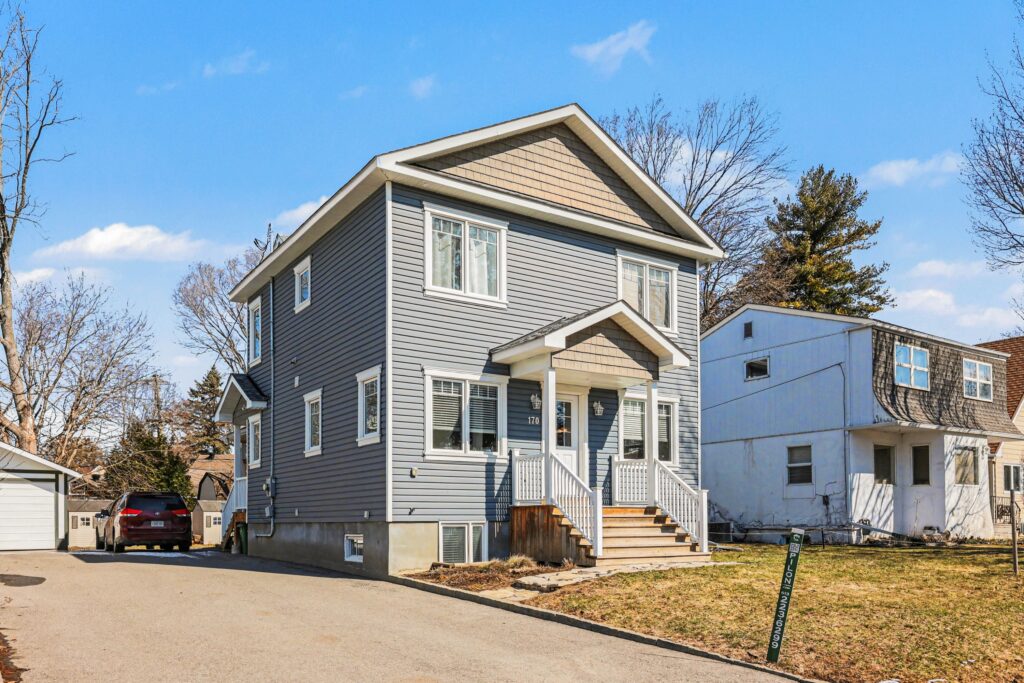 170 Anna Ave Flat-Fee Realtor®