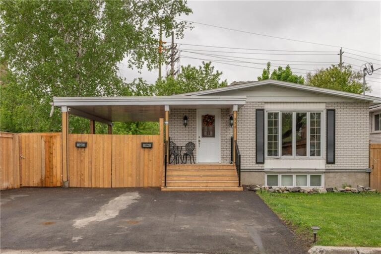 356 Shakespeare St Flat-Fee Realtor®