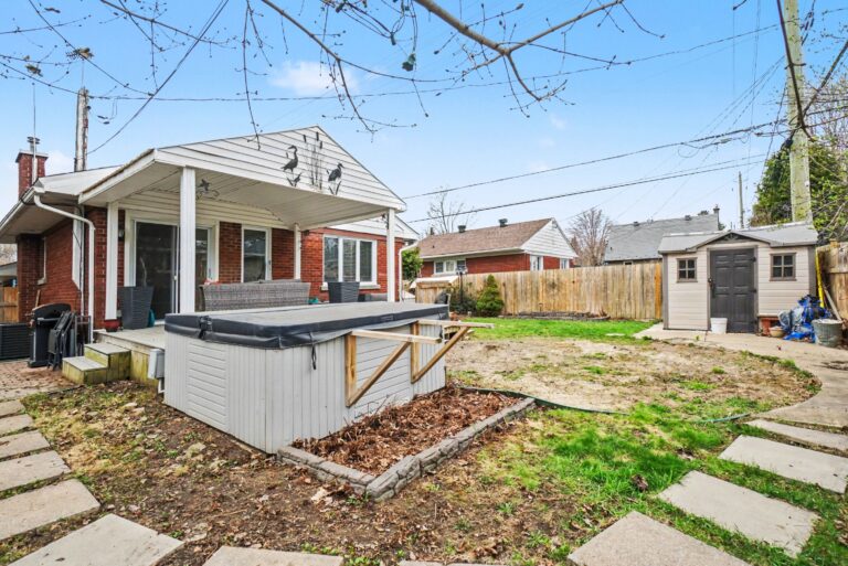797 Hamlet Rd Flat-Fee Realtor®
